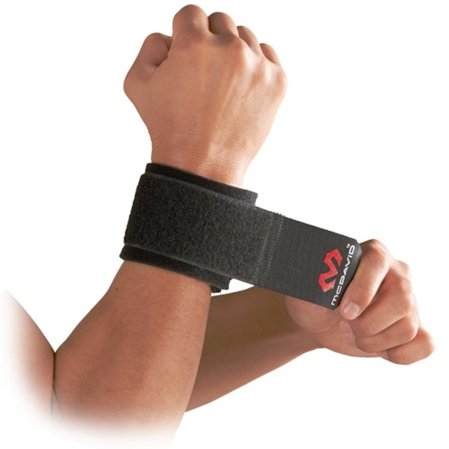 MCDAVID Level 1 Wrist Strap adjustable Unisex 100% Authentic New 452 
