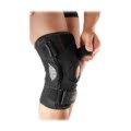McDavid 429X Level 3 Knee Brace Polycentric Hinges & Cross Straps Adjustment Rehabzone Singapore