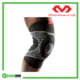 McDavid 5125 Level 2 Knee Sleeve 4-way Elastic w Gel Buttress Frame Rehabzone Singapore