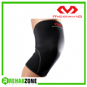McDAVID 401 Level 1 Knee Sleeve Rehabzone Singapore