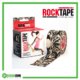RockTape Kinesiology Tape 5cm x 5m Tattoo Frame Rehabzone Singapore