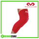 McDAVID 6446 Hex™ Leg Sleeves Pair Red Rehabzone Singapore