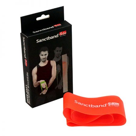 Sanctband Loop Band Amber