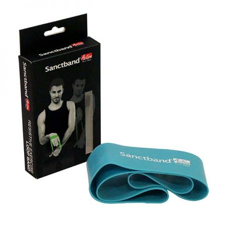 Sanctband Loop Band Teal