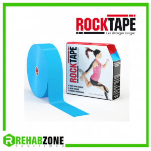 ROCKTAPE 5cm x 32m  Standard Blue