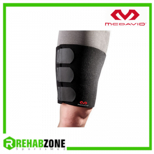 McDAVID 478 Level 1 Thigh Support / Adjustable