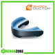 SHOCK DOCTOR® Gel Nano 6401 Mouthguard Pearl Carbon Rehabzone Singapore