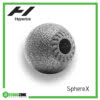 Hyperice SphereX Massage Ball Frame Rehabzone Singapore