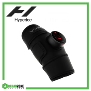 Hyperice Venom Leg Heat & Vibration Device Frame Rehabzone Singapore