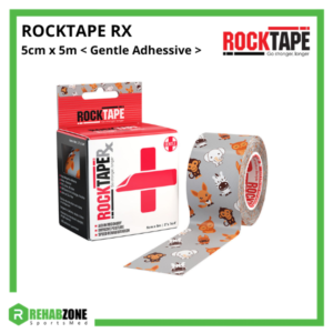 ROCKTAPE 5cm x 5m RX-Animals