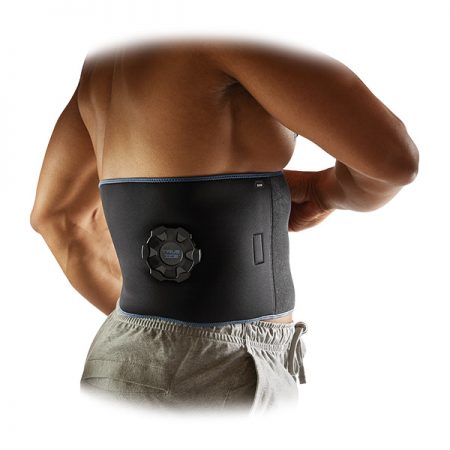 McDAVID 235 True Ice™ Therapy Back/Ribs Wrap – Rehabzone SportsMed