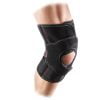 McDavid 4201 VOW Versatile Over Wrap Knee Wrap Stays Rehabzone Singapore
