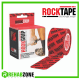 ROCKTAPE HookGrip Tape 32 x 150mm Pre-Cut Rehabzone Singapore