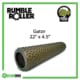 RumbleRoller Gator 22 x 4.5 Frame Rehabzone Singapore