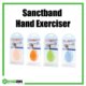 Sanctband Hand Exerciser Rehabzone Singapore