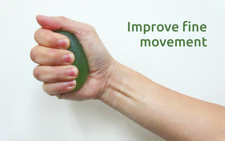 Sanctband Hand Exerciser Rehabzone Singapore