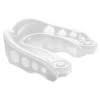 Shock Doctor Gel Max 61950 Mouthguard White Clear No Frame Rehabzone Singapore