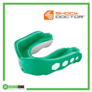 Shock Doctor Gel Max FlavorFusion 6323 Spearmint Rehabzone Singapore