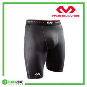 McDavid 8100 Men Compression Short Rehabzone Singapore