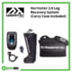 Normatec 2.0 Leg Recovery System Frame Carry Case Included Rehabzone Singapore
