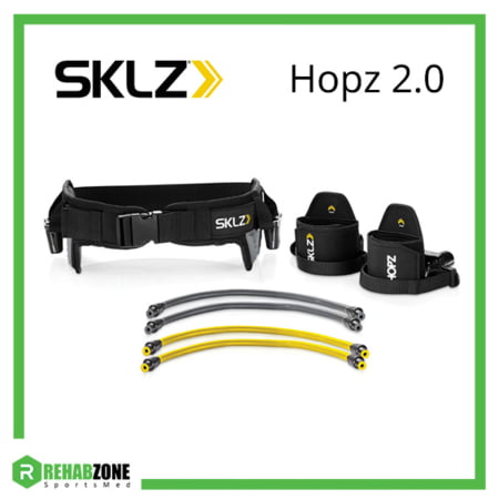 SKLZ Hopz 2.0 Frame Rehabzone Singapore