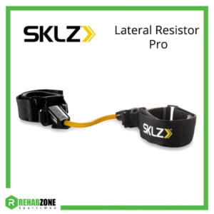 SKLZ Lateral Resistor Pro Frame Rehabzone Singapore