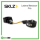 SKLZ Lateral Resistor Pro Frame Rehabzone Singapore