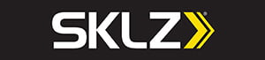 SKLZ Logo Black Background Small Rehabzone Singapore