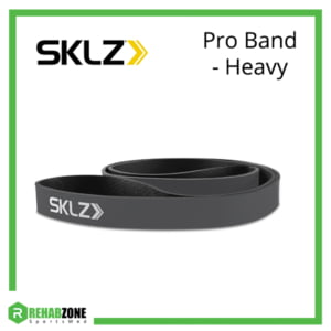 SKLZ Pro Band Heavy Frame Rehabzone Singapore