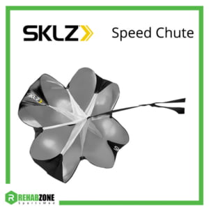 SKLZ Speed Chute Frame Rehabzone Singapore