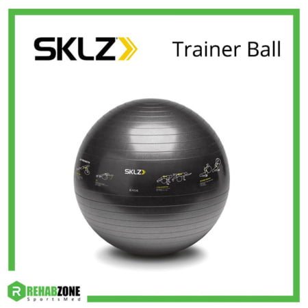 SKLZ Trainer Ball Frame Rehabzone Singapore