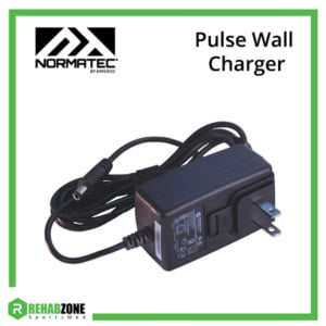 Normatec Pulse Wall Charger Frame Rehabzone Singapore