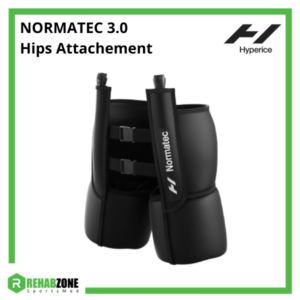 NORMATEC 3.0 Hip Attachment < Contact to Pre-order >