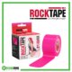 RockTape Pre-Cut Pink Rehabzone Singapore
