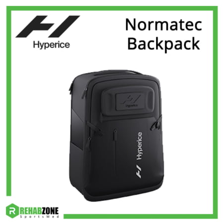 Hyperice Normatec Backpack Frame Rehabzone Singapore