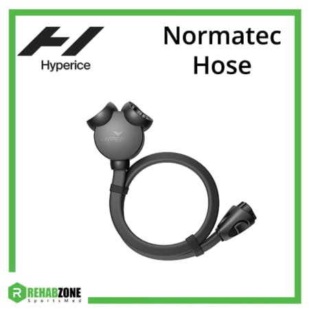 Normatec Hose Frame Rehabzone Singapore