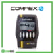 Compex 4.0 Muscle Stimulator Frame Rehabzone Singapore