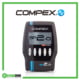 Compex SP 2..0 Muscle Stimulator Frame Rehabzone Singapore