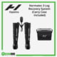 Normatec 3 Leg Recovery System (Carry Case Included) Frame 1
