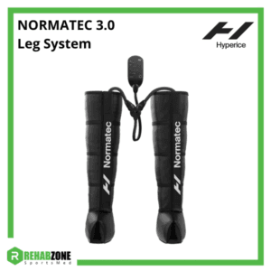 NORMACTEC 3.0 Leg Recovery System < Contact to Pre-order >