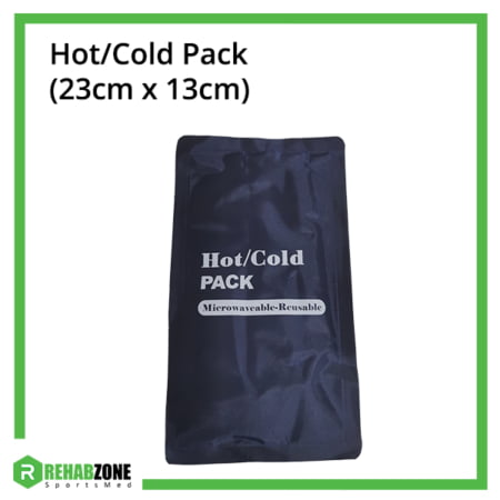 Hot Cold Pack Frame Rehabzone Singapore