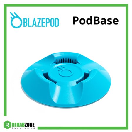 BlazePod PodBase Frame Rehabzone Singapore
