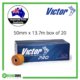 Victor Pro Rigid Tape 50mm x 13.7m Box of 20 Frame Rehabzone Singapore
