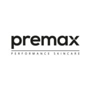 PreMax Logo Square 600x600 Rehabzone Singapore