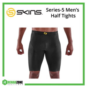 SKINS Series-5 Men's High Tights Frame Rehabzone Singapore