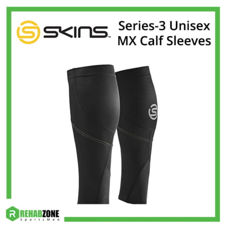 SKINS Series-5 Unisex MX Calf Sleeves Frame Rehabzone Singapore