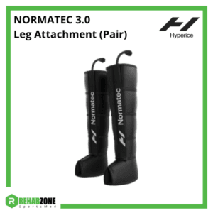 NORMATEC 3.0 Leg Attachment - Standard (Pair)