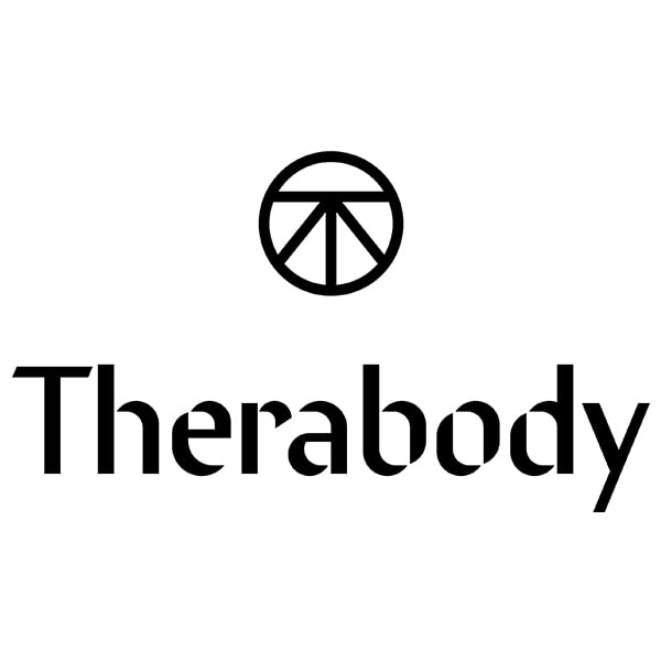 Therabody Logo Square Rehabzone Singapore