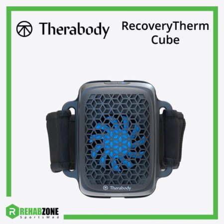 Therabody RecoveryTherm Cube Frame Rehabzone Singapore
