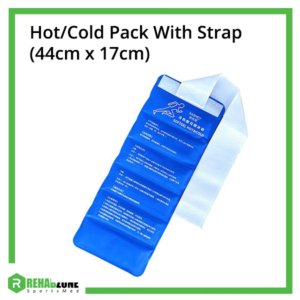 Hot Cold Pack Strap Frame Rehabzone Singapore